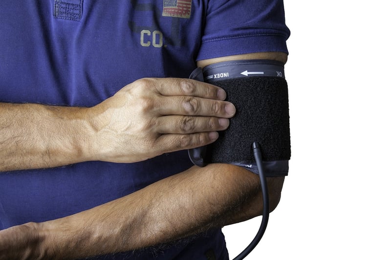 Healthcare Sector
