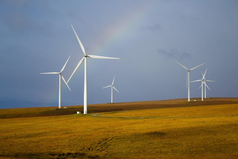 Energy Sector
